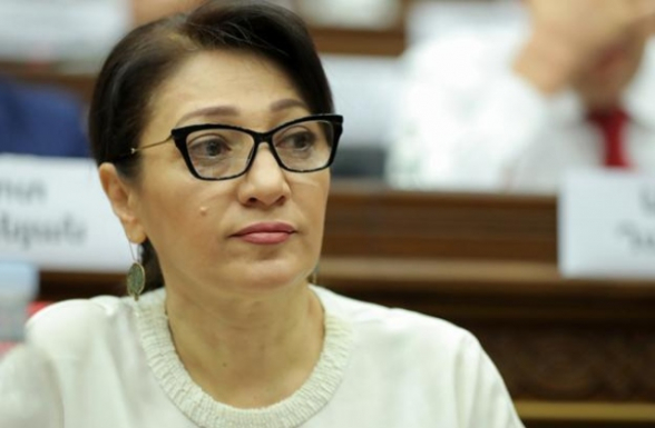 «ԲՐՅՈՒՍՈՎ» ՁԱԽՈՂՎԱԾ ՕՊԵՐԱՑԻԱՆ ՇԱՐՈՒՆԱԿՎՈՒՄ Է․ կամ արդարադատությունը իշխանության պատանդ